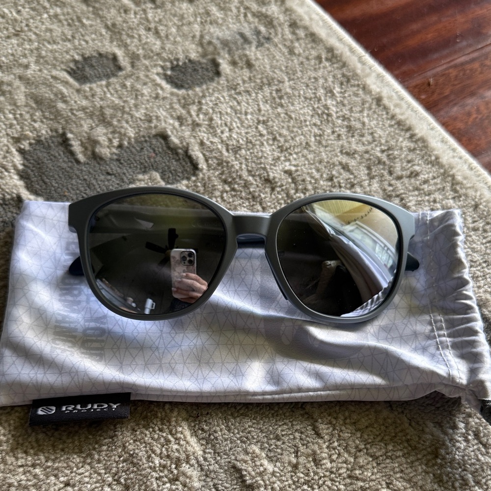 Rudy Project Lightflow B Sunglasses